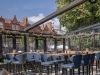 Olive Tree Brasserie. Contemporary Greek, Lytham