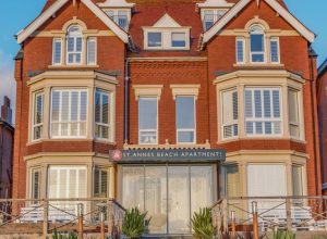 St Annes Beach Apartments